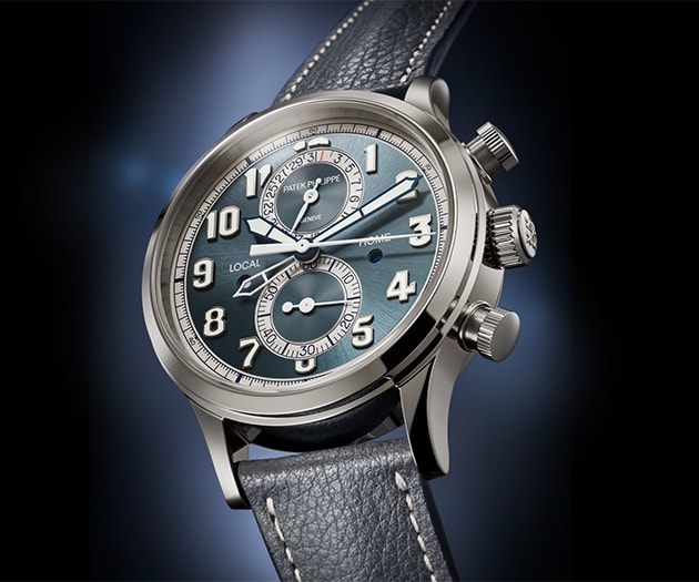 Discover Patek Philippe in Chicago: Authorized Retailers & Official Showrooms