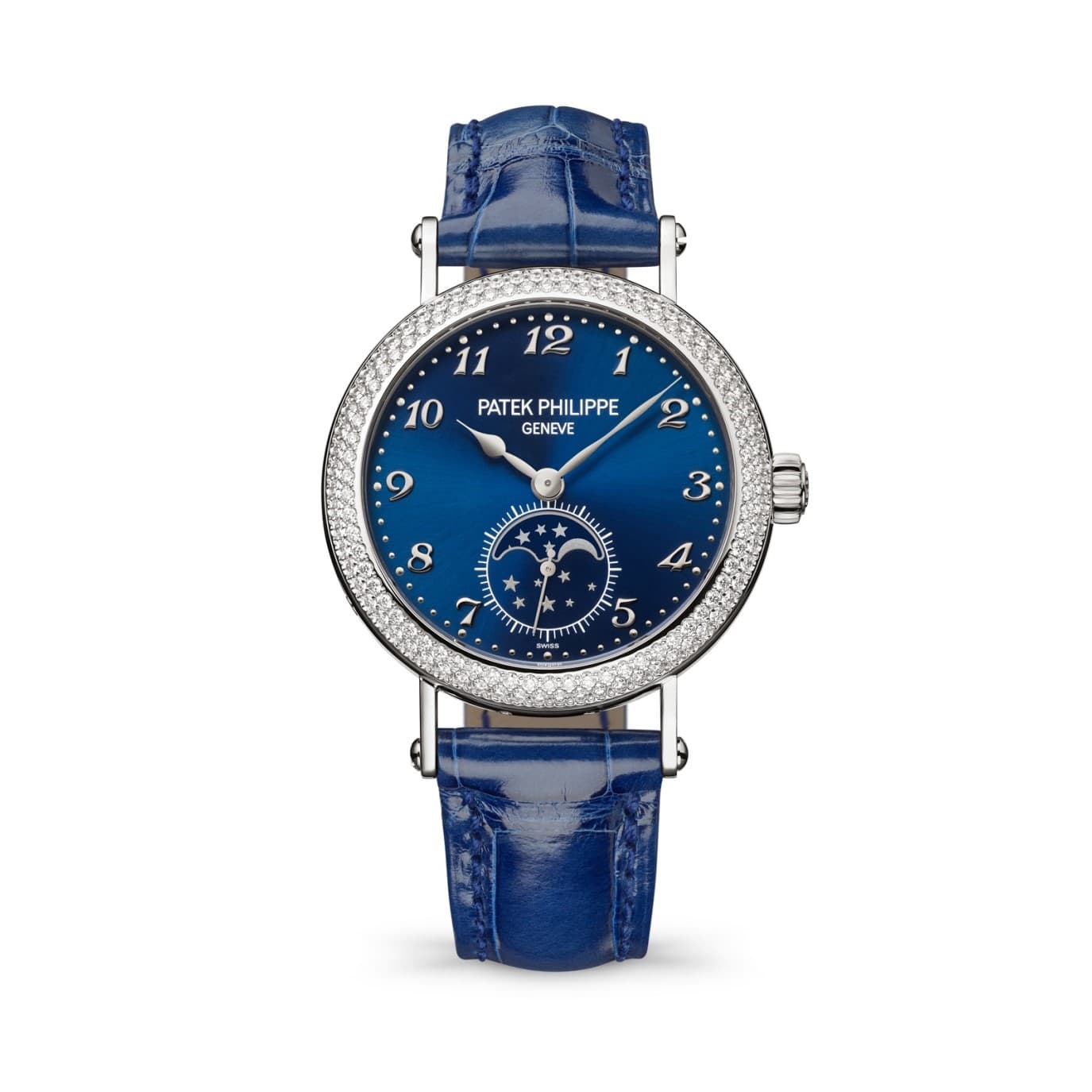 Patek Philippe Womens Watches: Elegant Timepieces for the Discerning Collector