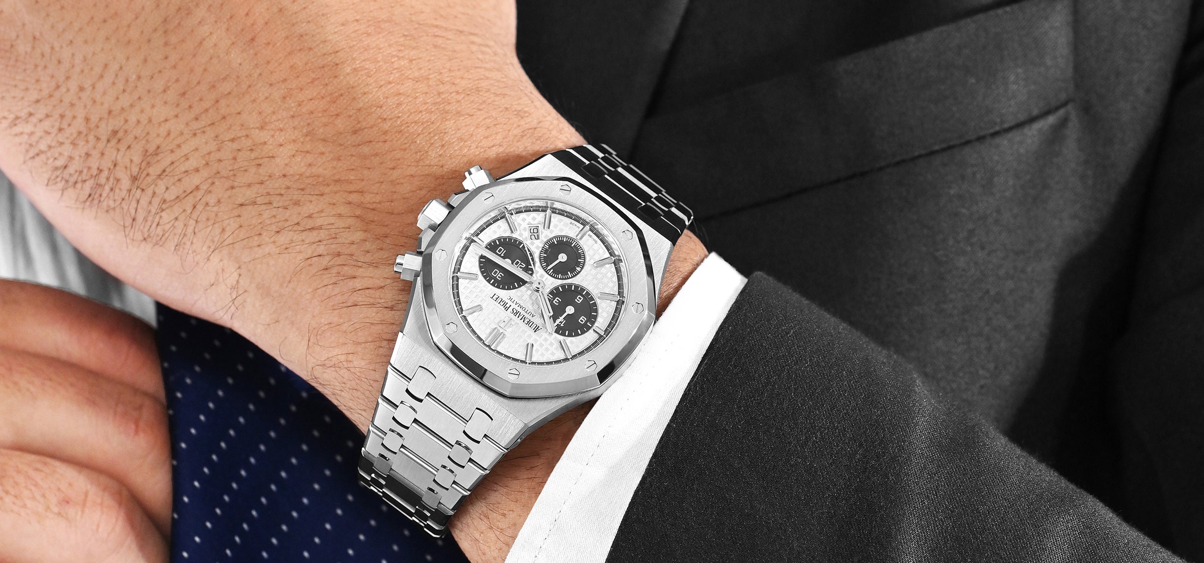 Audemars Piguet Edward Piguet: The Ultimate in High-End Swiss Watchmaking