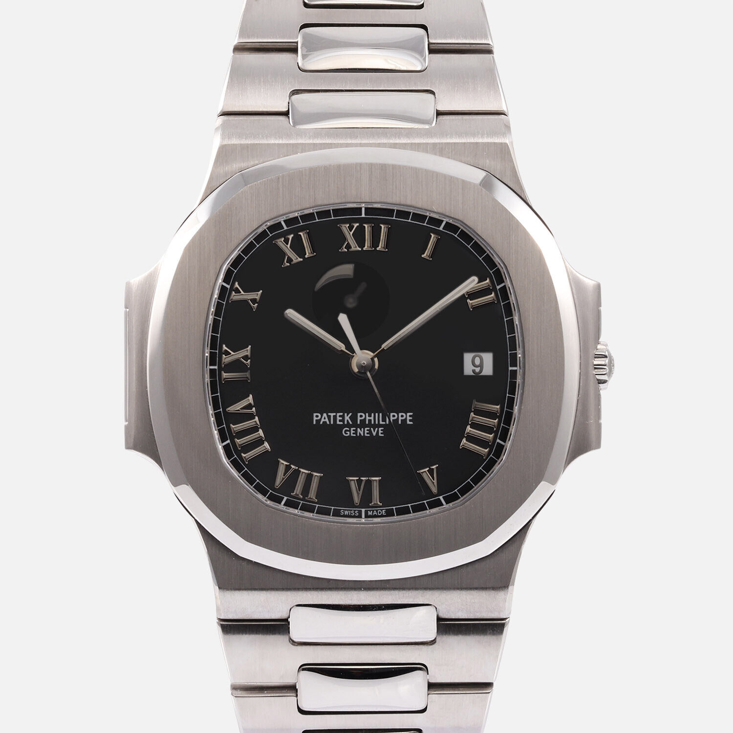 Patek Philippe 3710/1A: Authentic Nautilus Watches at Discount Prices