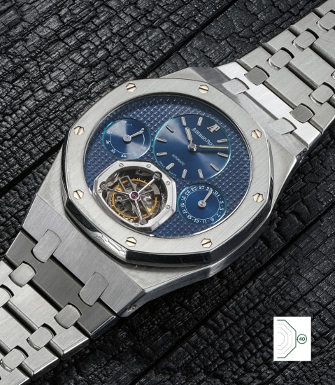 Buy Authentic Vintage Audemars Piguet Watches Online – Rare & Collectible Pieces