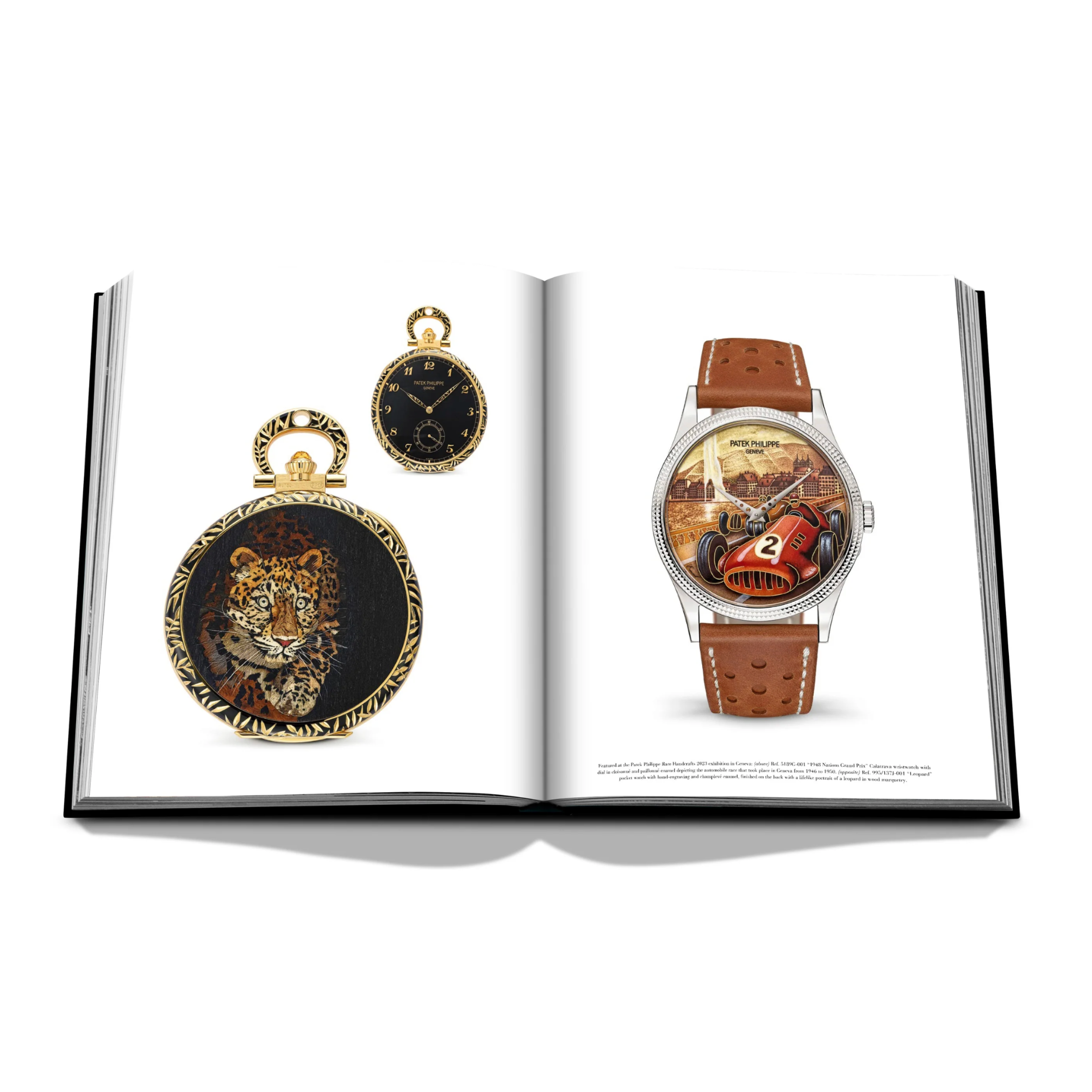 Patek Philippe The Impossible Collection: A Look at the Rarest Watches in the World