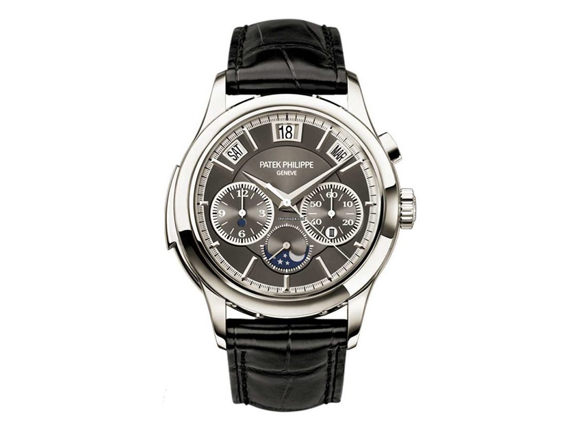 How Much Does the Patek Philippe 5208P Cost? Price Insights for 2024