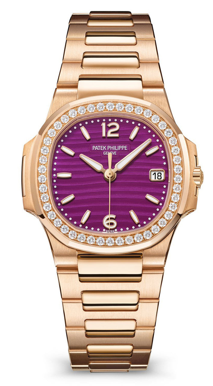 Patek Philippe Gold Womens Watch: Luxury Timepiece for Discerning Collectors