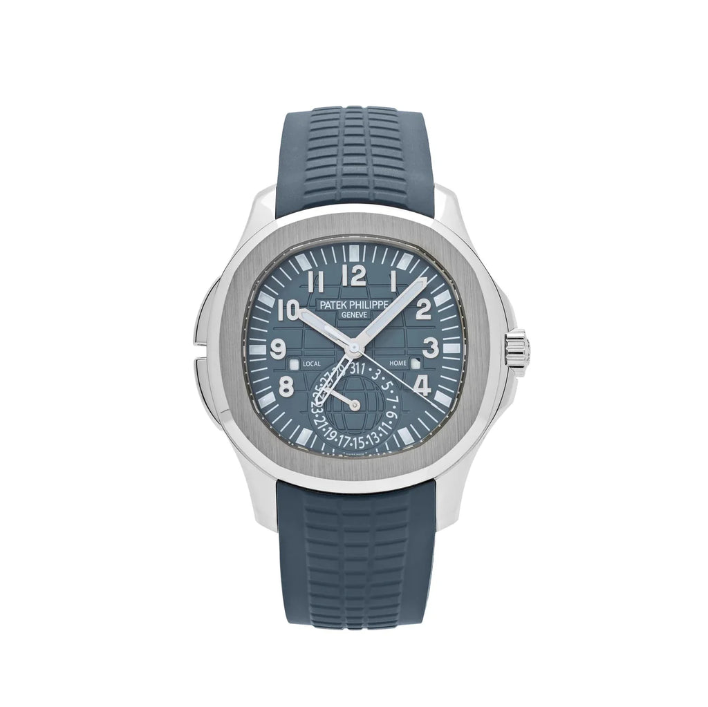 Invest in a Used Patek Philippe Aquanaut: Top Picks for 2024