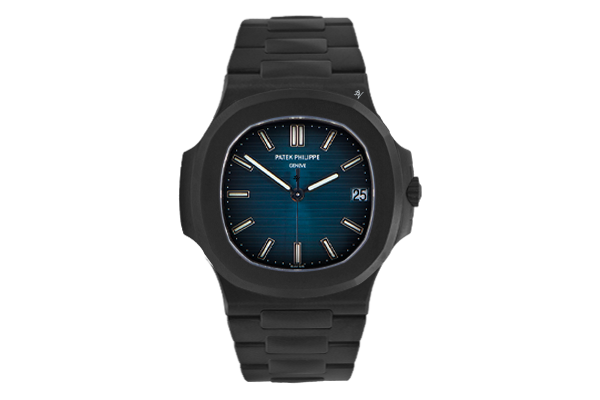 Shop All Black Patek Philippe Timepieces for Unmatched Style and Quality