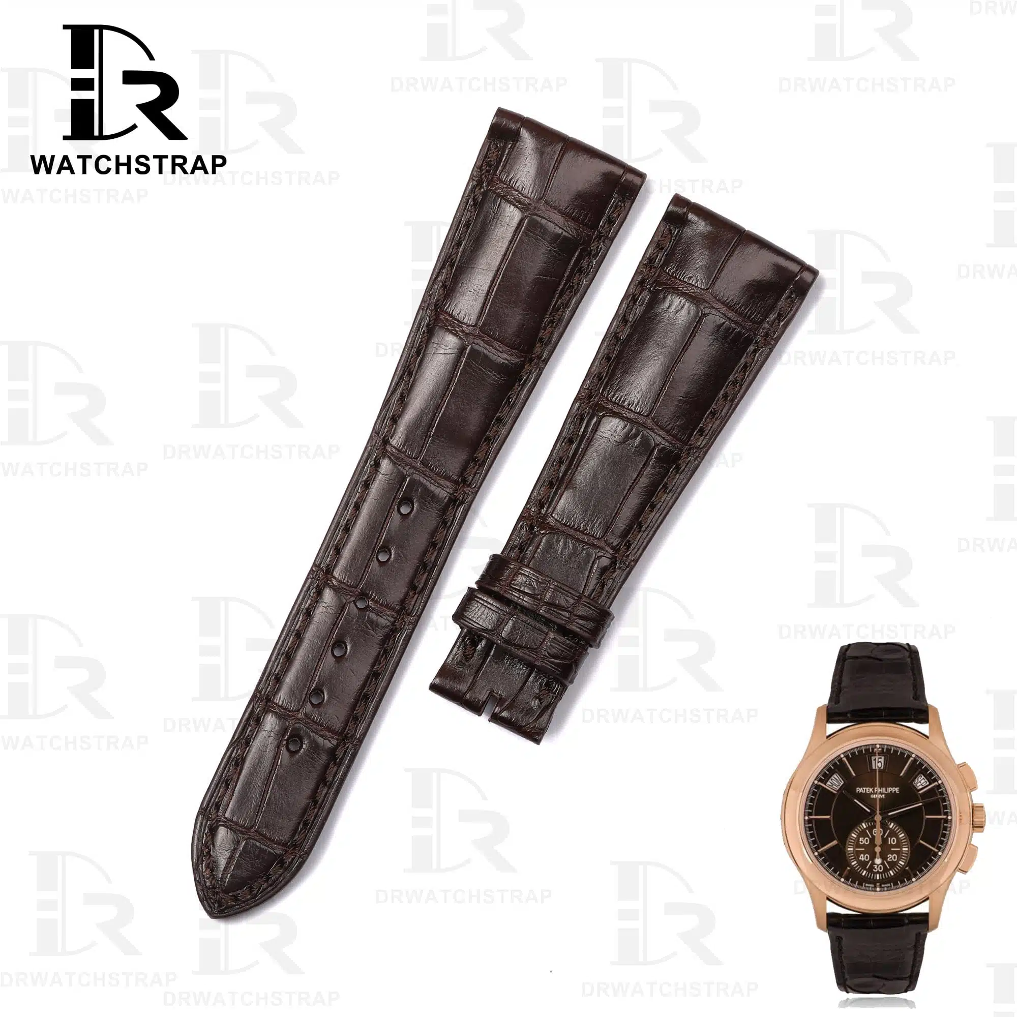 Patek Philippe Watch Strap Replacement: Find the Perfect Fit for Your Timepiece