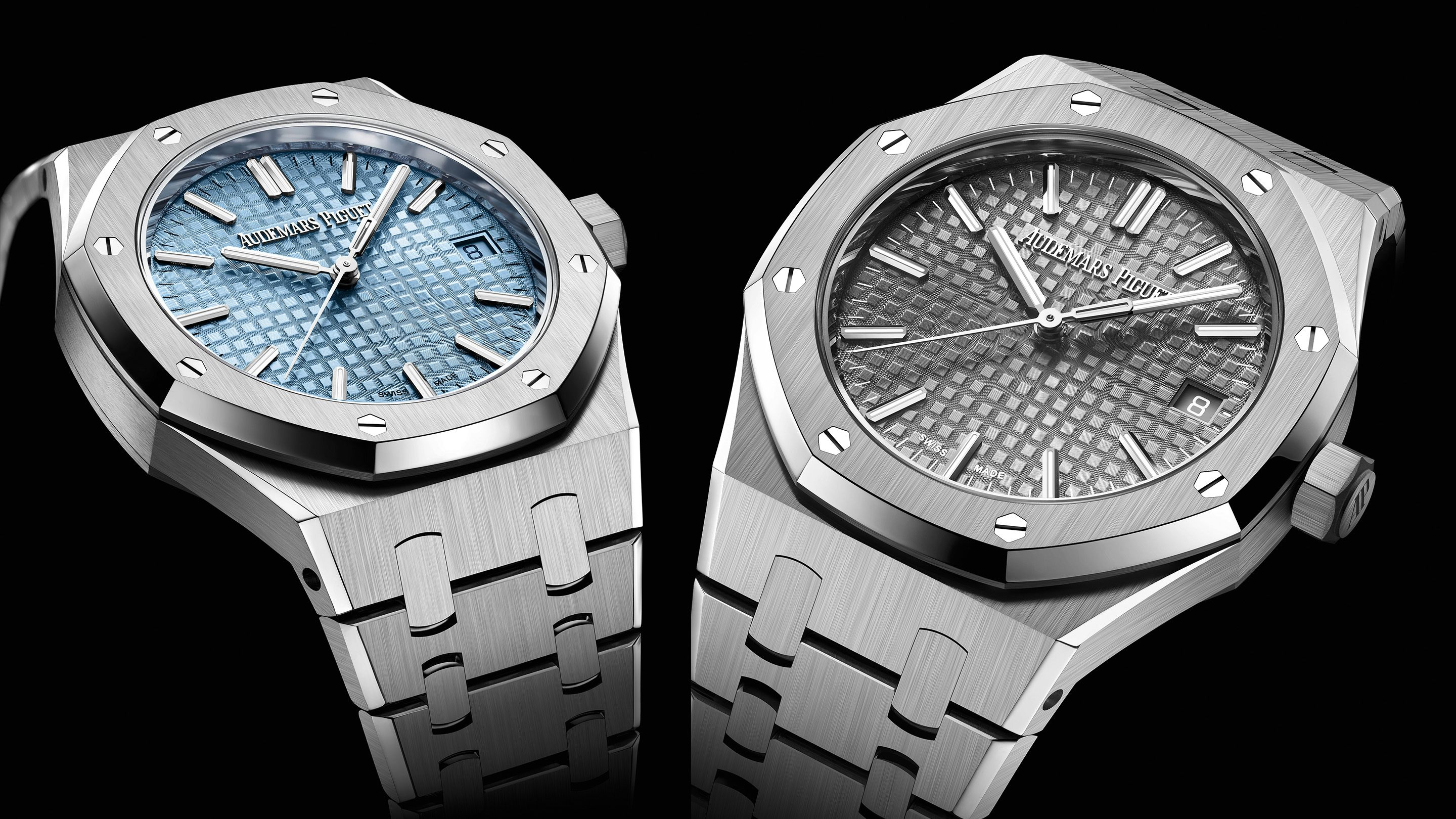 Audemars Piguet Royal Oak 37mm: The Perfect Balance of Style and Function