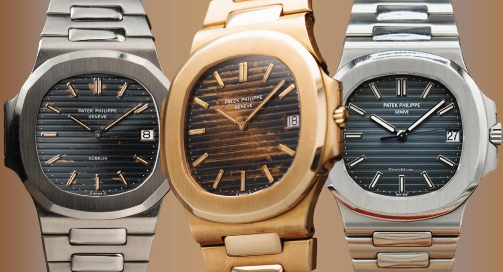 Patek Philippe Nautilus Price Guide: How Much Should You Expect to Pay?