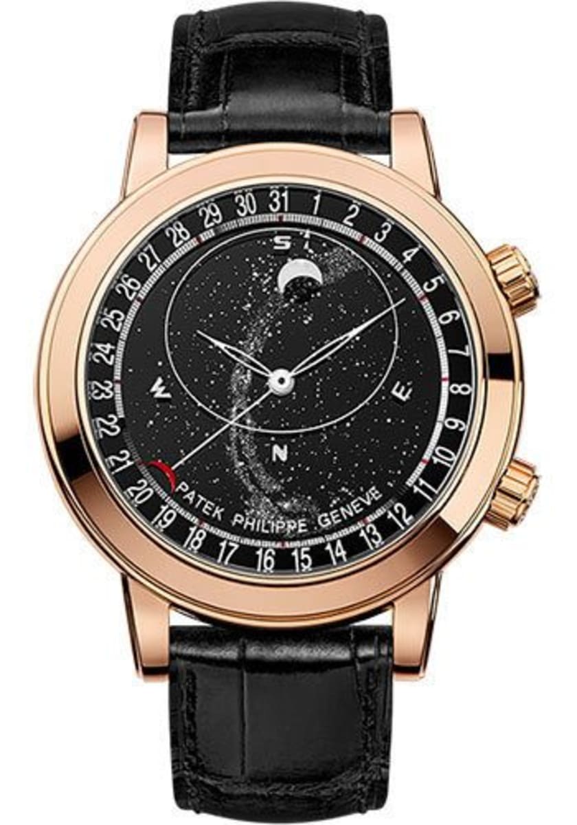 How Much Does a Patek Philippe Celestial Cost? Exclusive Price Guide