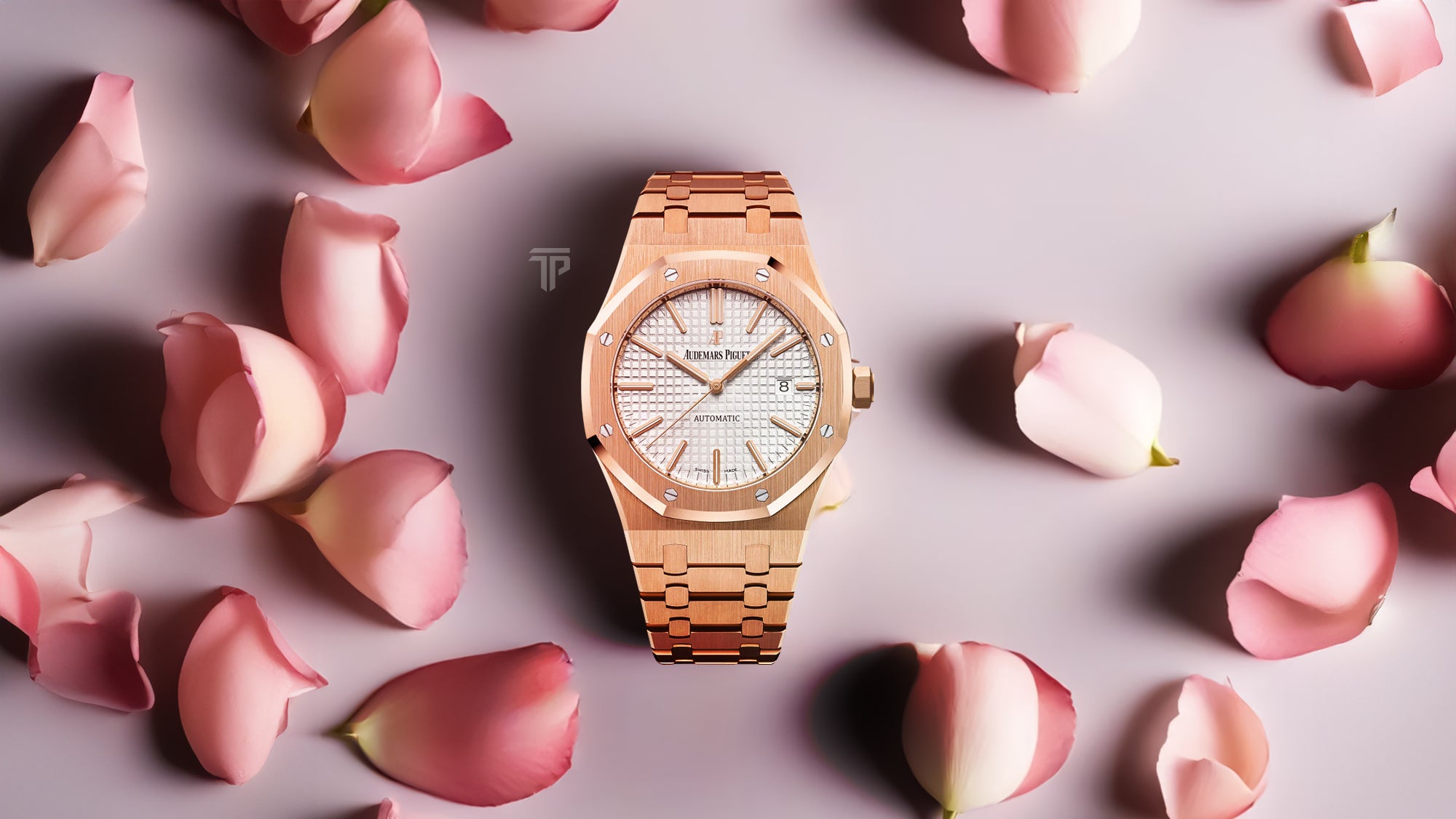 Explore the Elegance of Womens Audemars Piguet Watches: Timeless Luxury