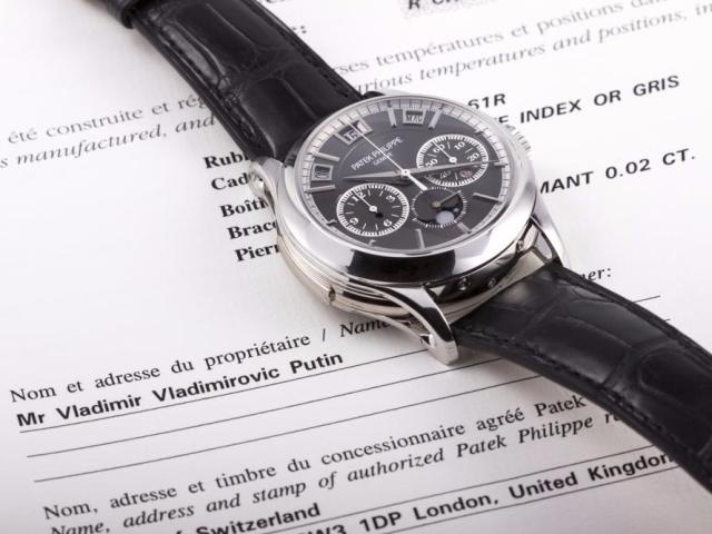 How Much Does the Patek Philippe 5208P Cost? Price Insights for 2024