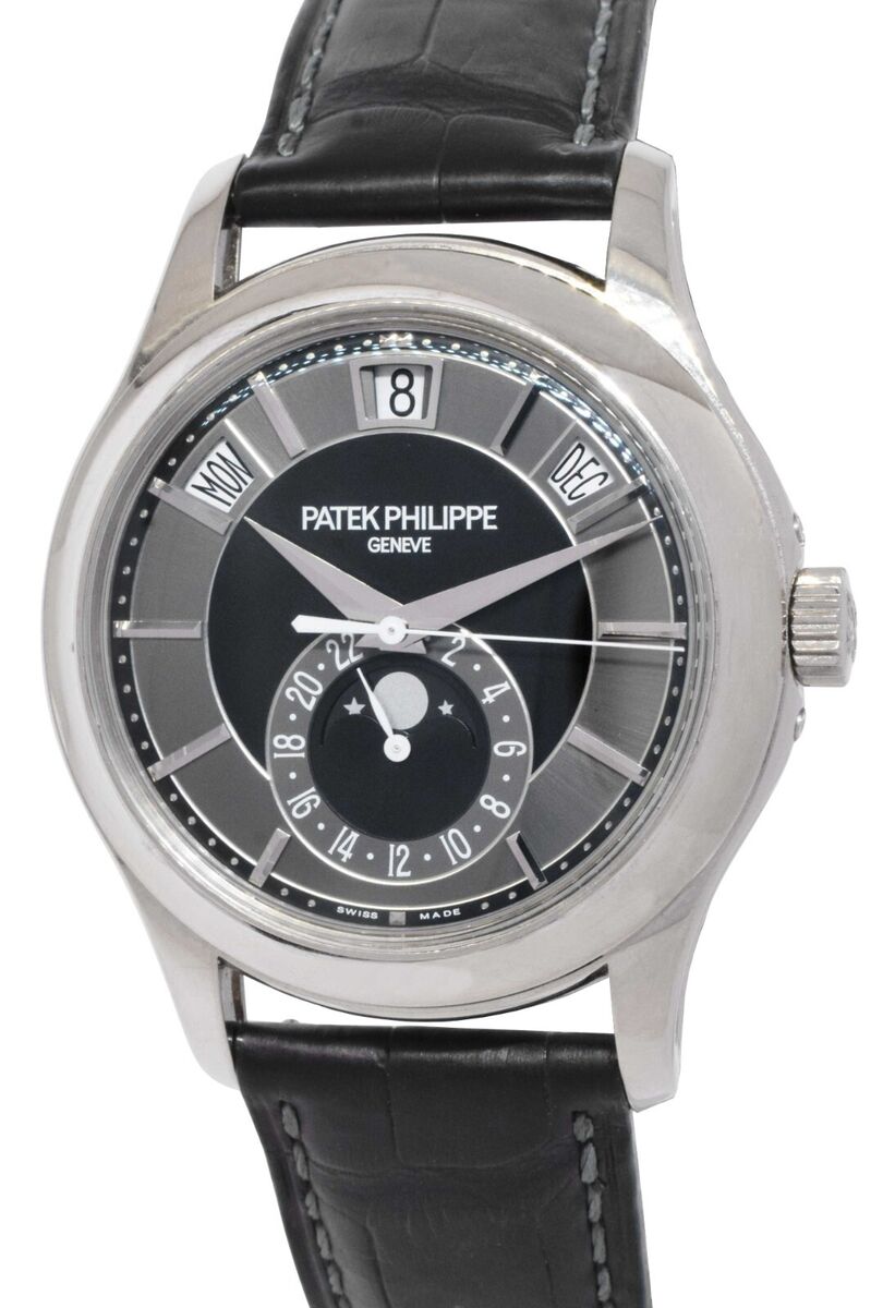 Explore the Luxury of Patek Philippe 5205 Timepieces for Sale