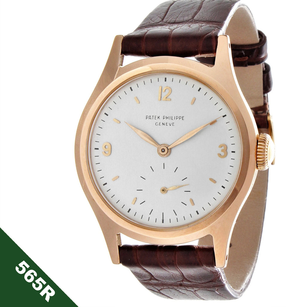 Buy Authentic Antique Patek Philippe Watches Online at Great Prices