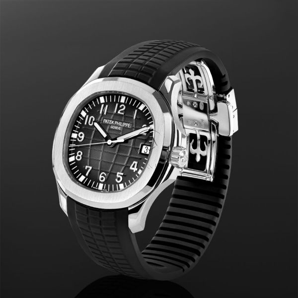 Explore the Patek Philippe 5167A-001 - Find the Best Prices Online