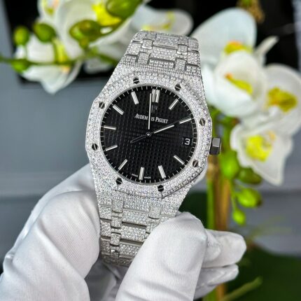 Audemars Piguet Diamond Watch Collection: Luxury Timepieces for Every Occasion