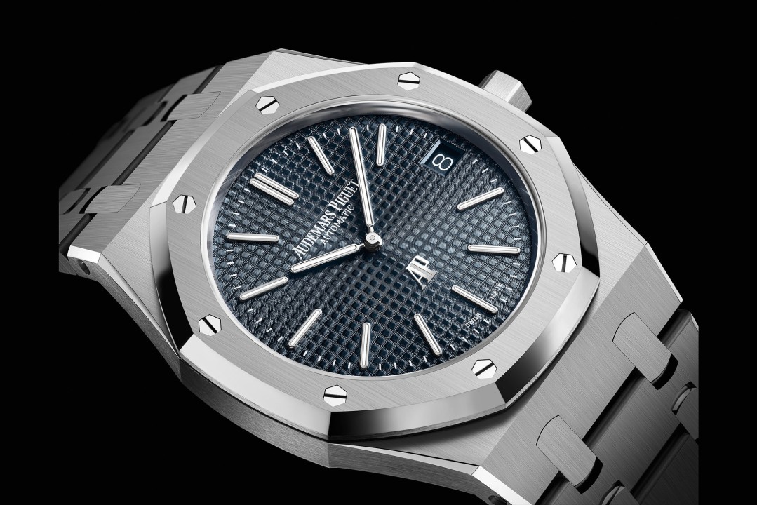 Explore the Timeless Elegance of Audemars Piguet Vintage Watches