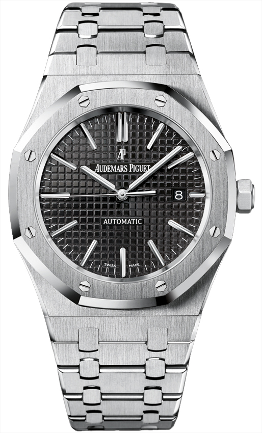 Discover the Audemars Piguet Royal Oak 15400ST: Features, Design & Value