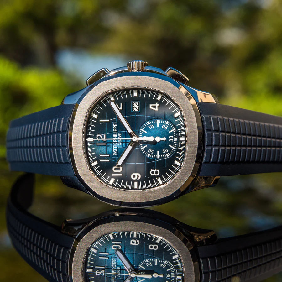 Discover the Patek Philippe 5712: Price, Features, and Market Trends