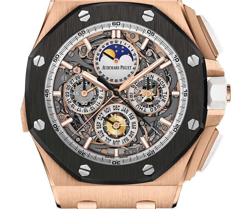 Why Audemars Piguet Grand Complication is the Pinnacle of Luxury Watchmaking