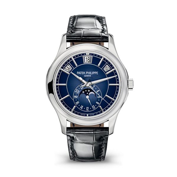 Explore the Luxury of Patek Philippe 5205 Timepieces for Sale