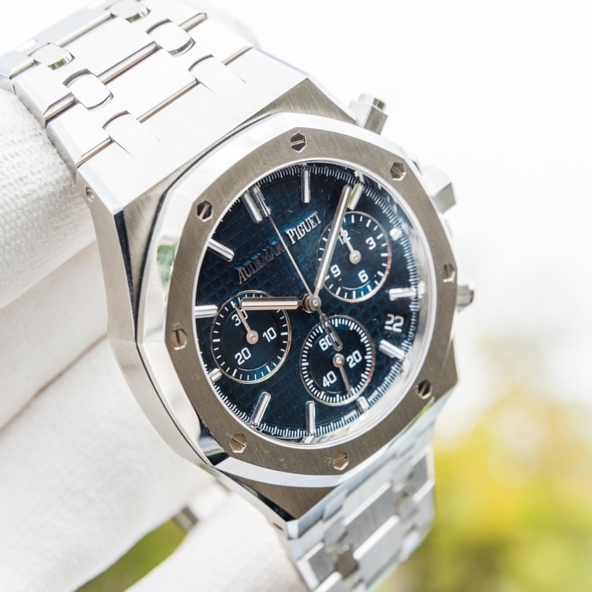 Discover the Latest Audemars Piguet Price in India for 2024