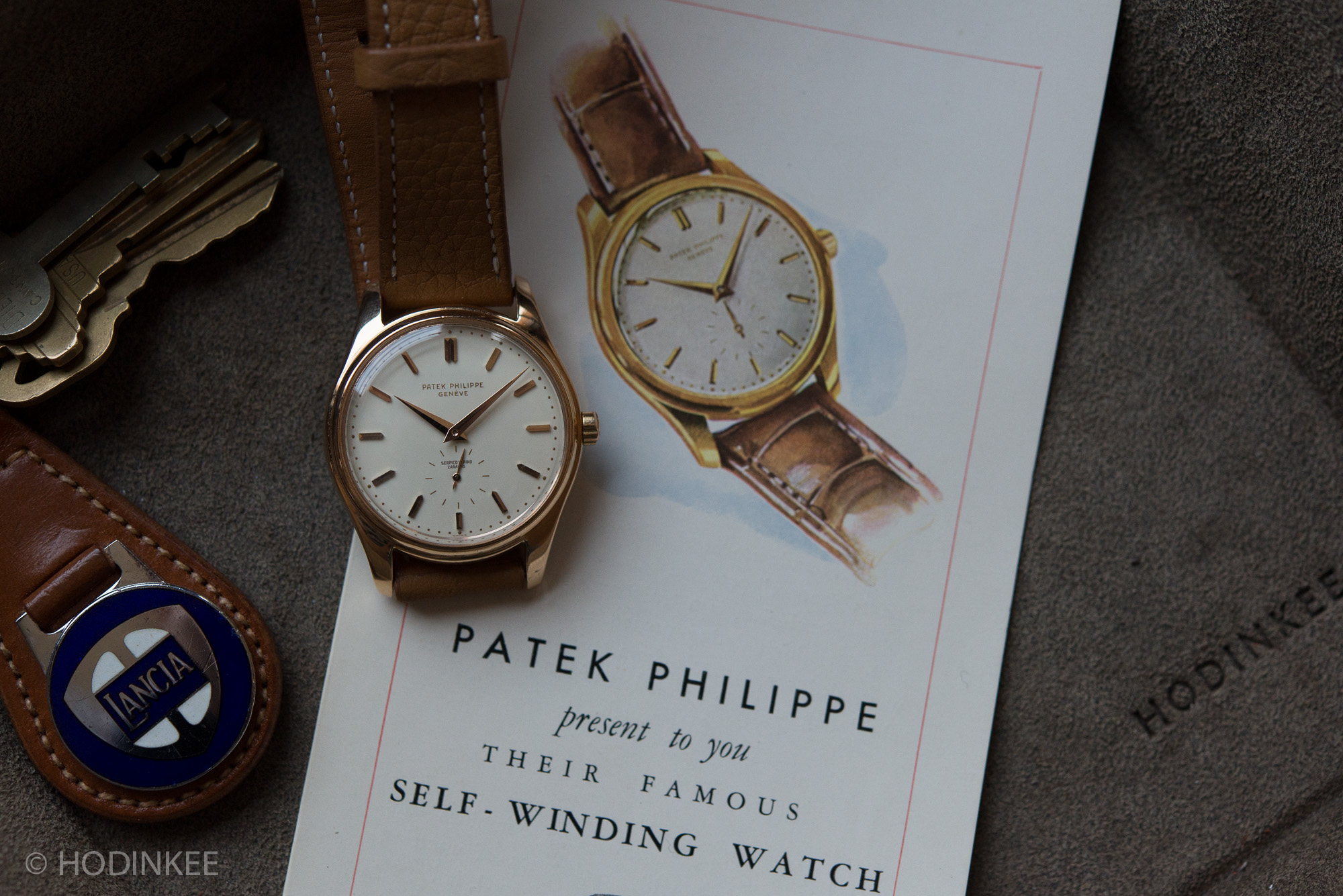 Patek Philippe 2526 Review: Why This Iconic Watch Is Still Relevant Today