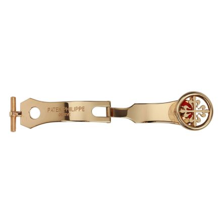 Shop Patek Philippe Deployant Buckle: Perfect for Your Timepiece