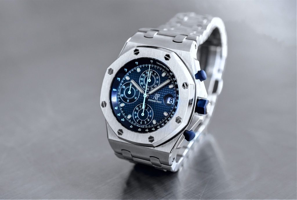 Trusted Audemars Piguet Maintenance Services for Longevity & Performance