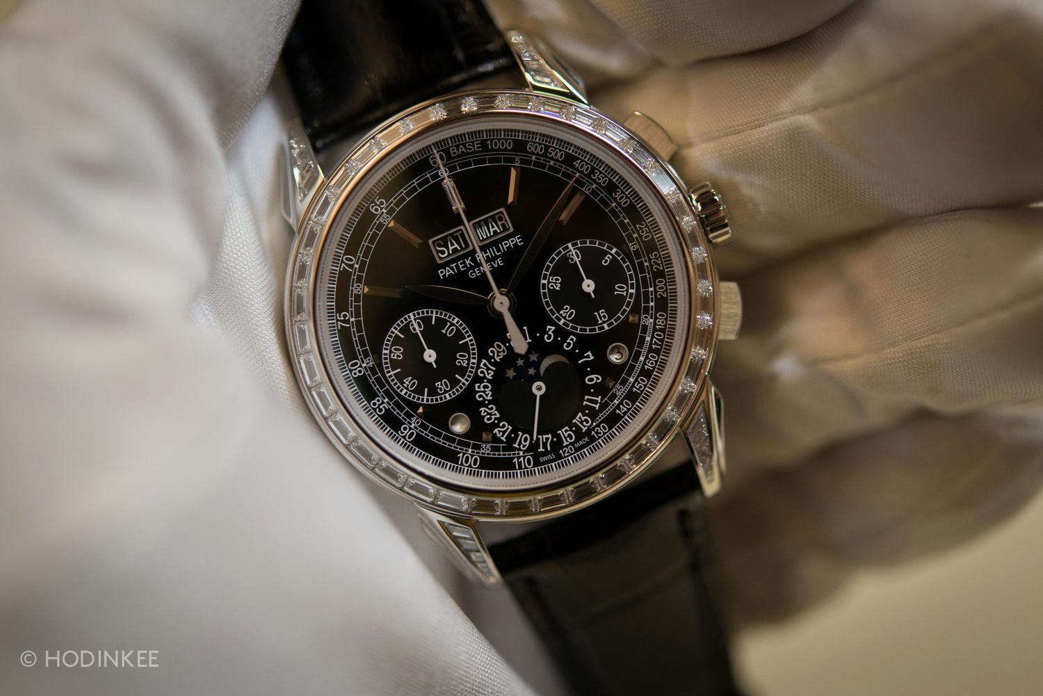 Patek Philippe 5271 Watches: Why This Perpetual Calendar Chronograph is a Timeless Investment