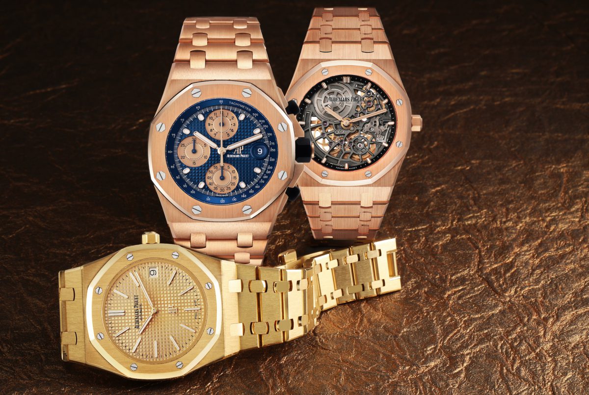 Audemars Piguets Most Expensive Watch: A Deep Dive into Luxury and Innovation