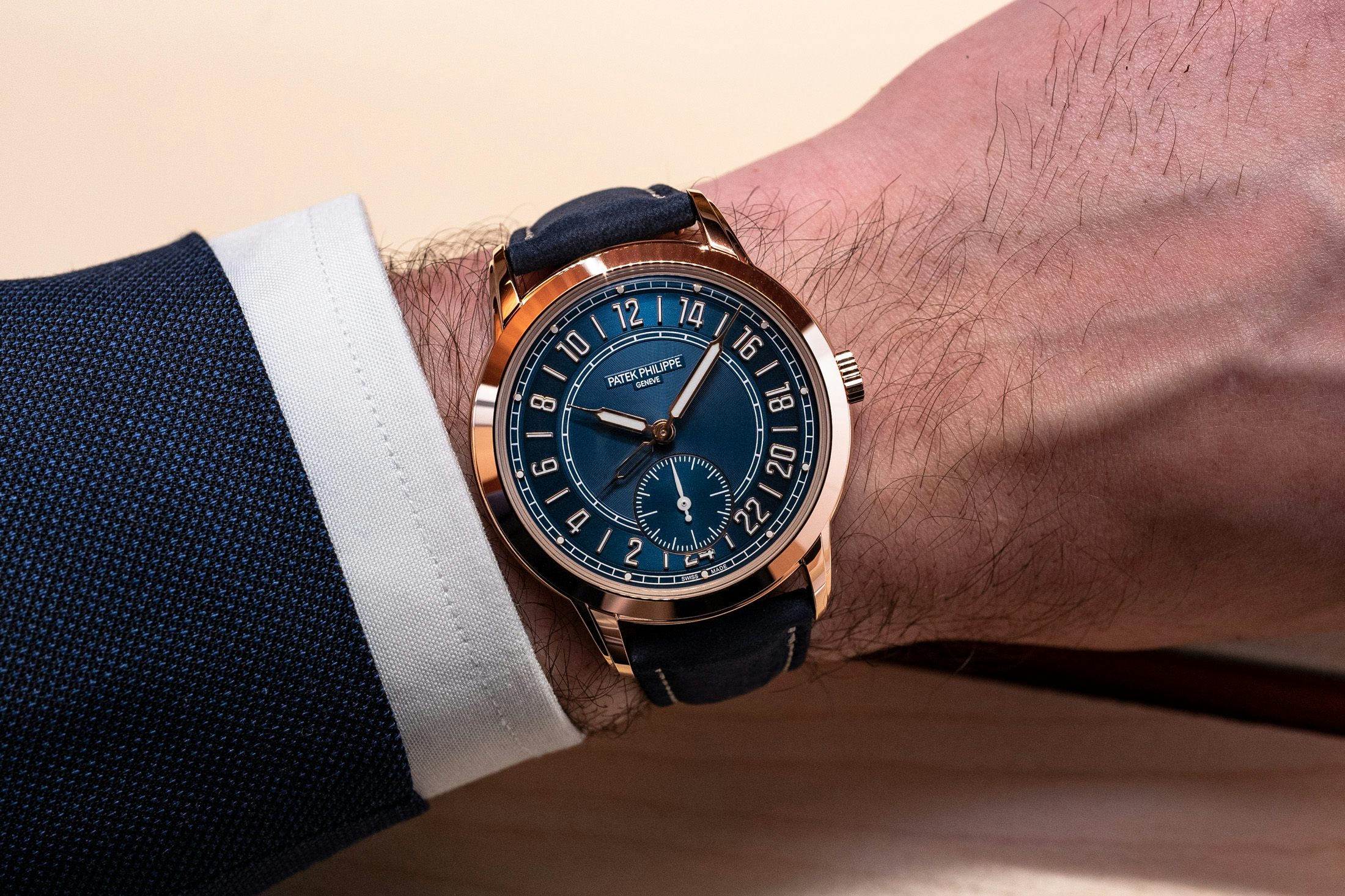 Invest in a Used Patek Philippe Aquanaut: Top Picks for 2024