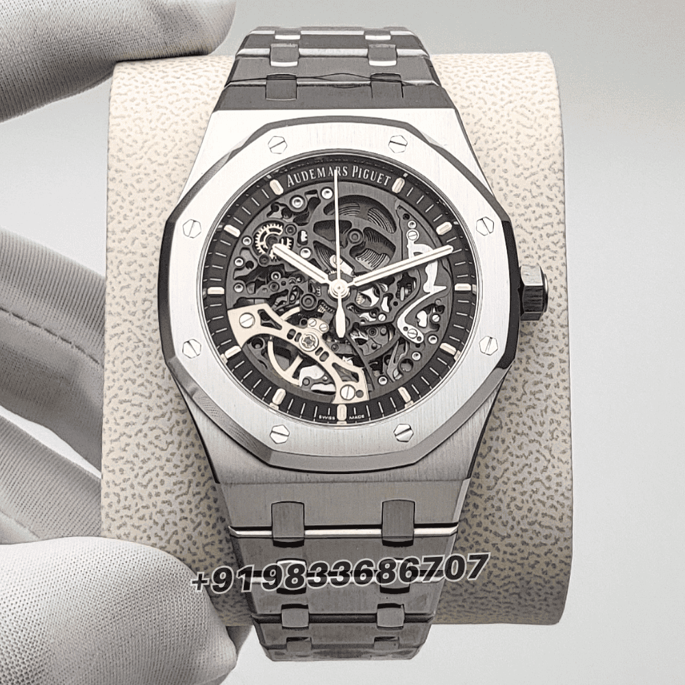 Clone Audemars Piguet: Best Replica AP Royal Oak Watches for 2024