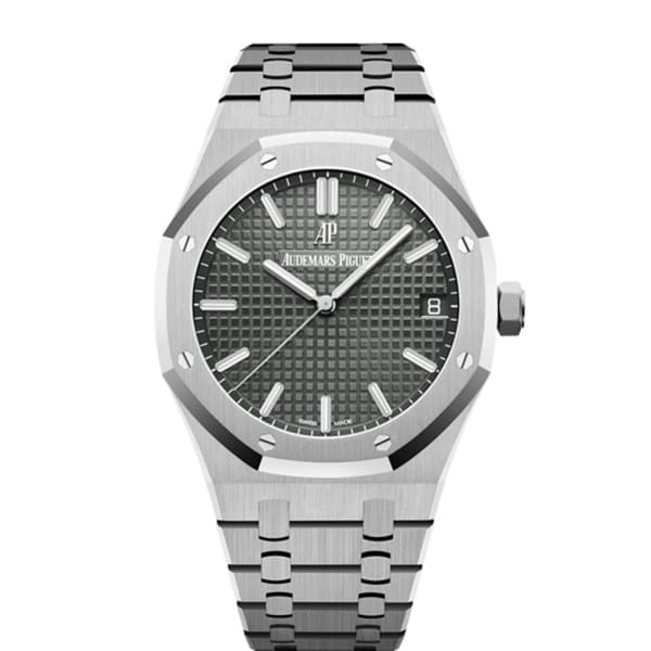 Buy Audemars Piguet Royal Oak 15500ST: Explore Features, Price & More