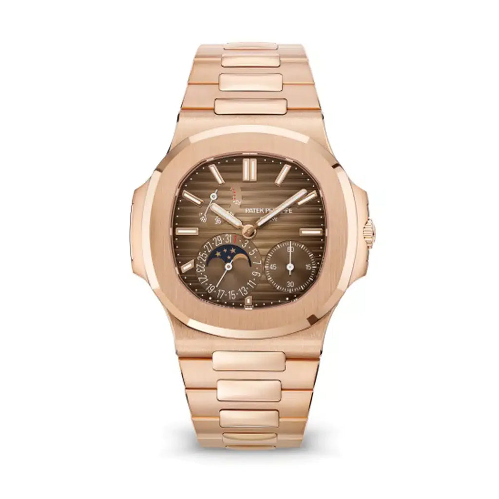 Buy Patek Philippe 5712 Nautilus for Sale – Limited Edition & Exclusive Offers