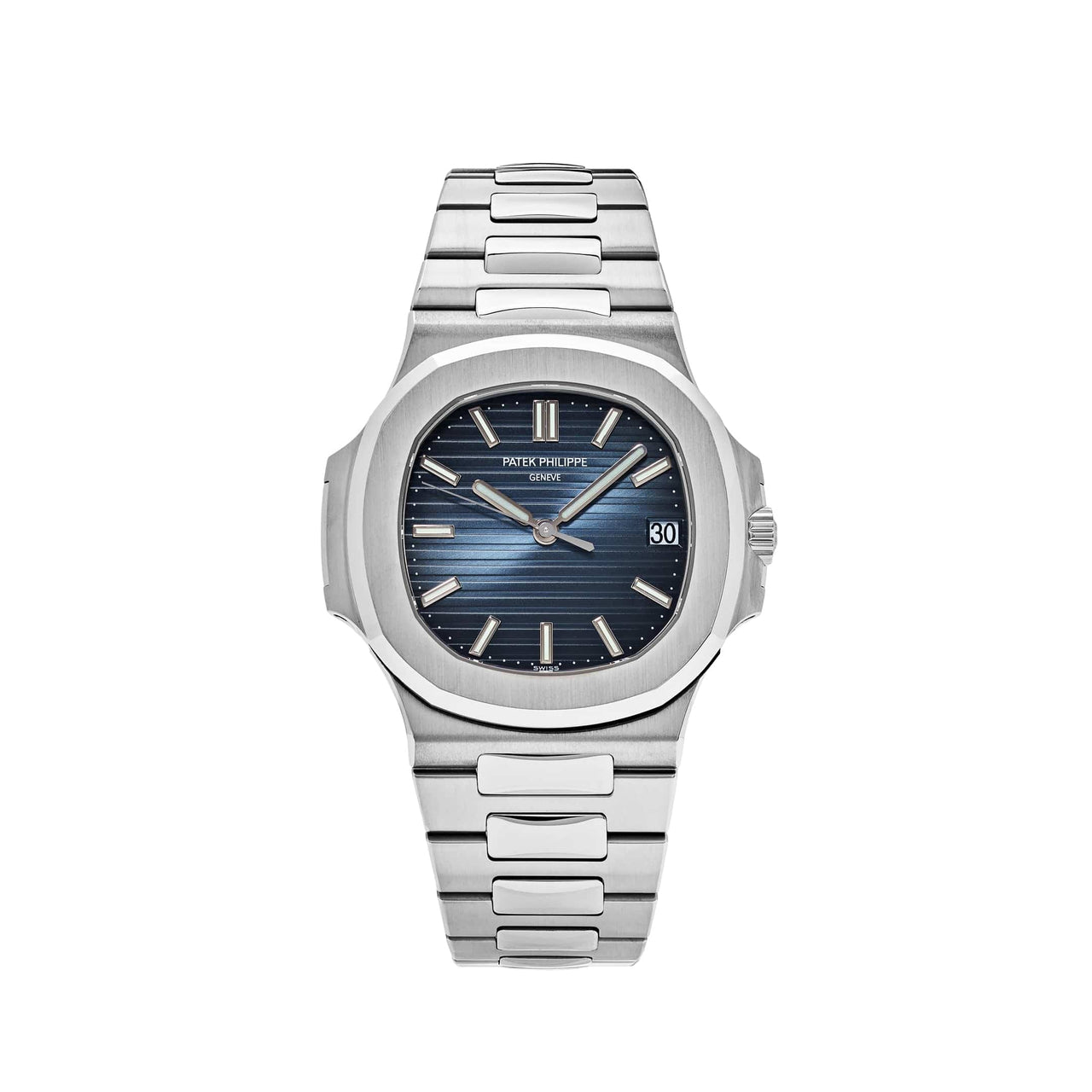 Patek Philippe 5711/1A: The Ultimate Nautilus Stainless Steel Watch