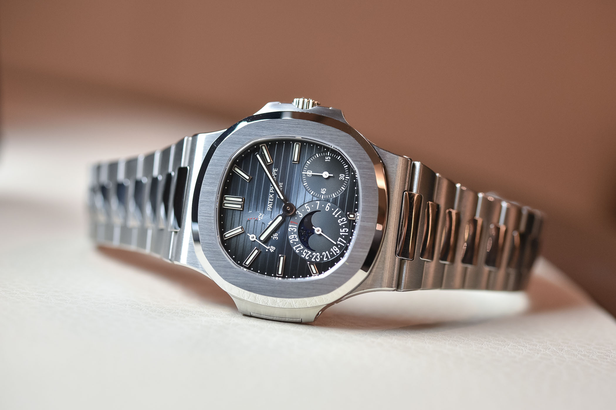 Why the Patek Philippe Skeleton Nautilus is the Most Sought-After Watch Today