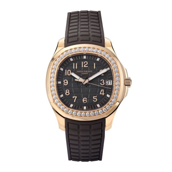 Explore Patek Philippe Gold Rose Watches: Elegant Luxury for Every Occasion