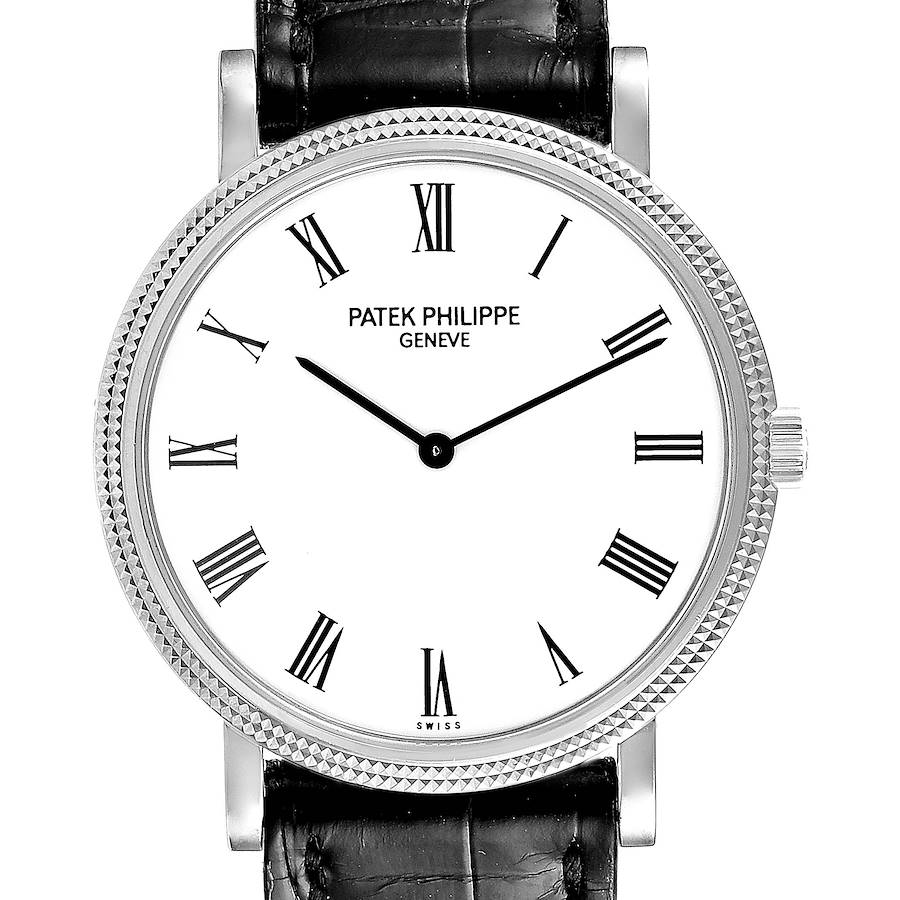 Buy Patek Philippe 5120 Watches Online: Best Deals & Lowest Prices