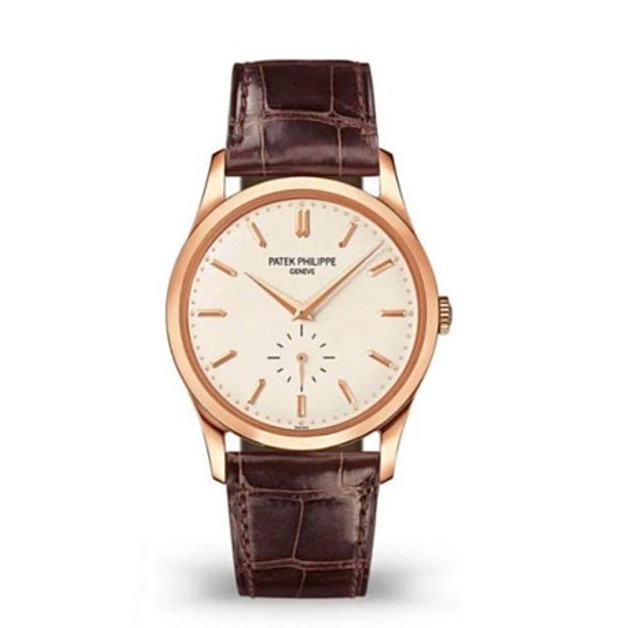 Discover the Elegance of Patek Philippe 5196R: A Perfect Blend of Style and Craftsmanship