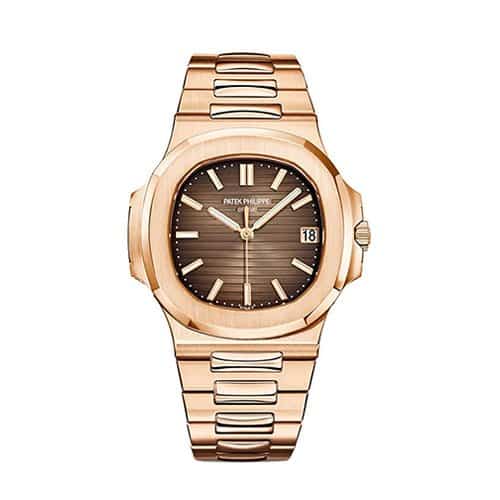 Patek Philippe 5711 Rose Gold: A Timeless Luxury Watch Investment