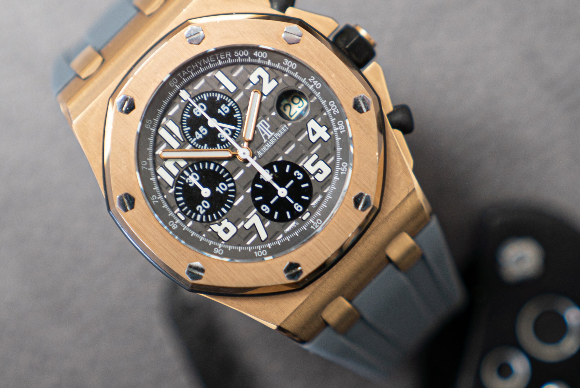 How to Perform an Audemars Piguet Authenticity Check: Key Steps to Verify Your Watch