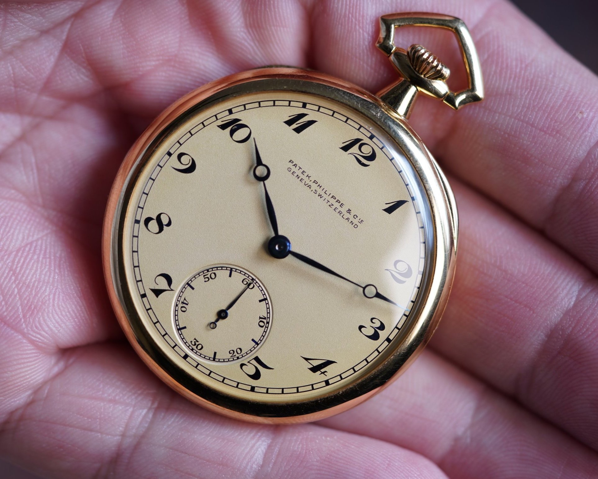 The Ultimate Guide to Vintage Patek Philippe Pocket Watches: Features, Prices & Tips