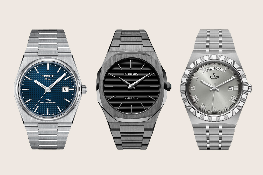 Similar Watches to Audemars Piguet: Affordable and Stylish Options