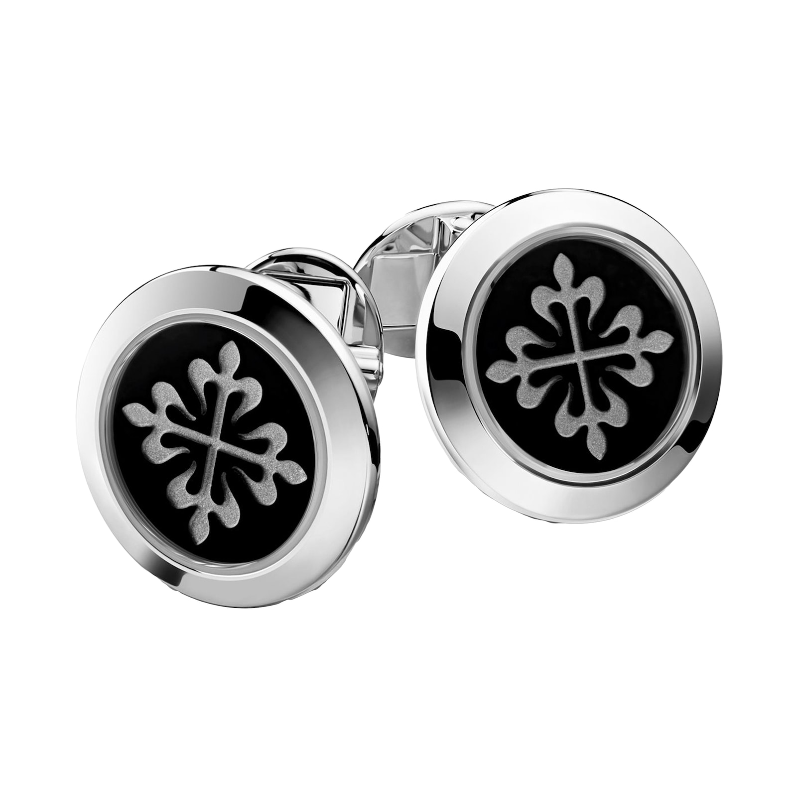 Shop Patek Philippe Cufflinks: Luxury Men's Cufflinks Collection