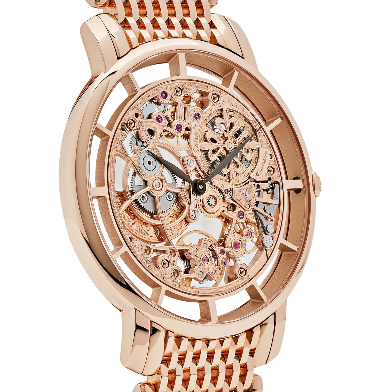 Discover the Elegance of Patek Philippe Skeleton Models