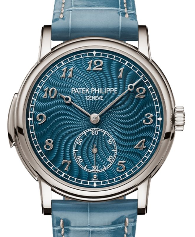 Patek Philippe 5172: A Luxury Watch with Timeless Elegance