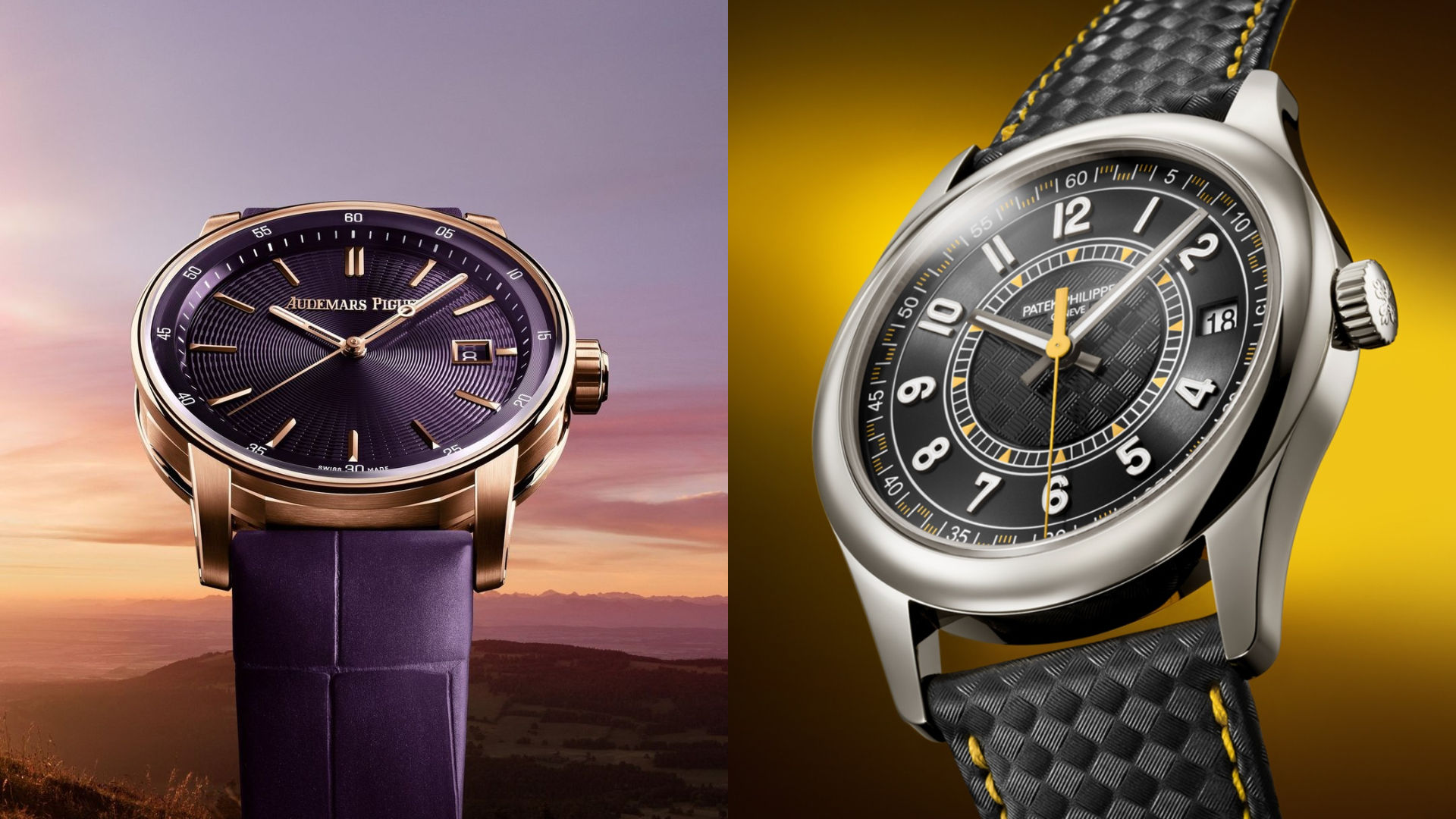 Patek Philippe vs Audemars Piguet: The Ultimate Showdown of Swiss Watchmaking