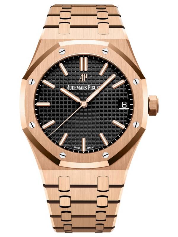 High-End Audemars Piguet Replica Watches: Luxury Without the Price Tag