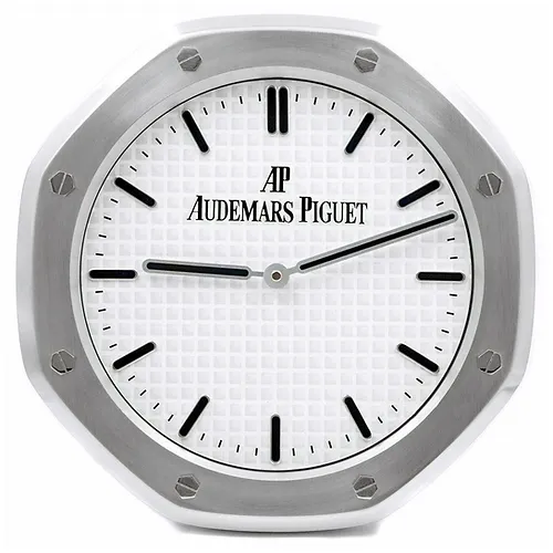 Audemars Piguet Clocks: A Timeless Addition to Your Home Decor